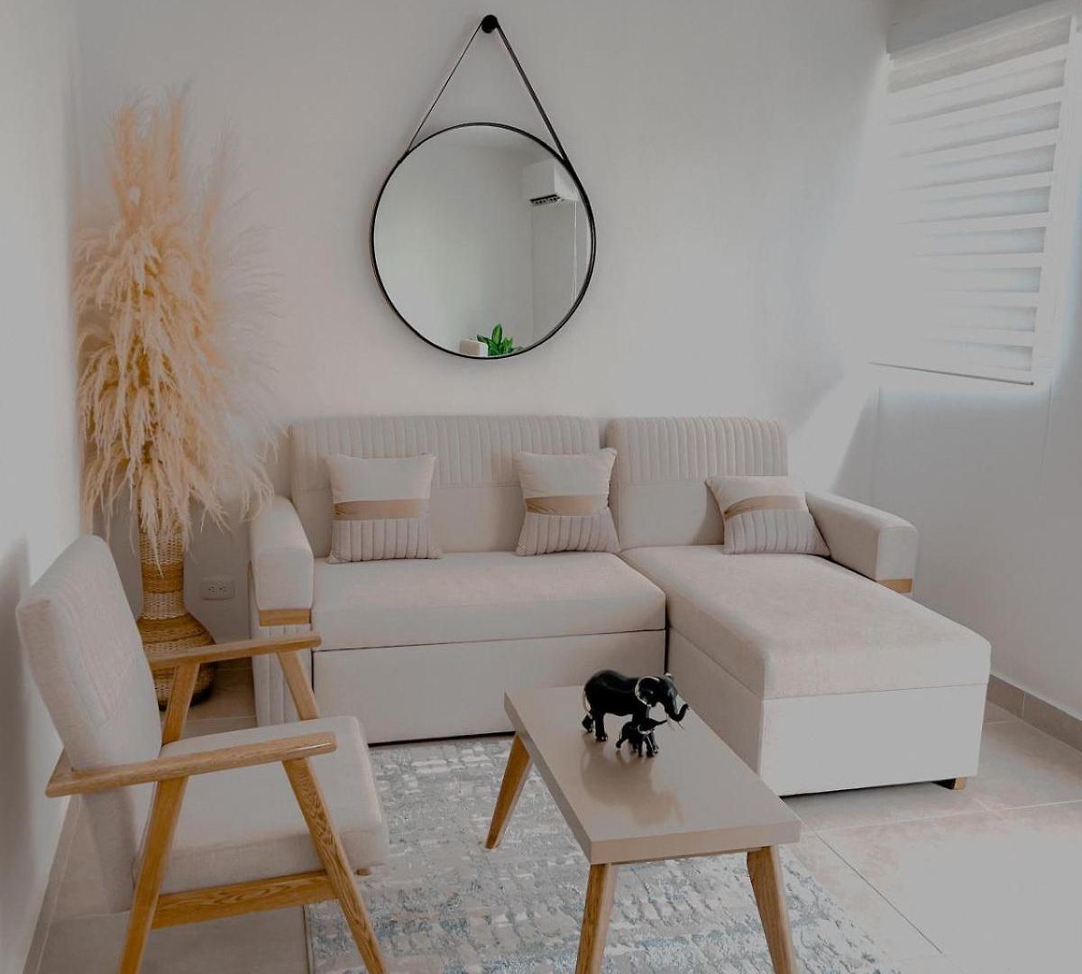 Apartamento Serena Del Mar Muy Cerca A La Playa Cartagena