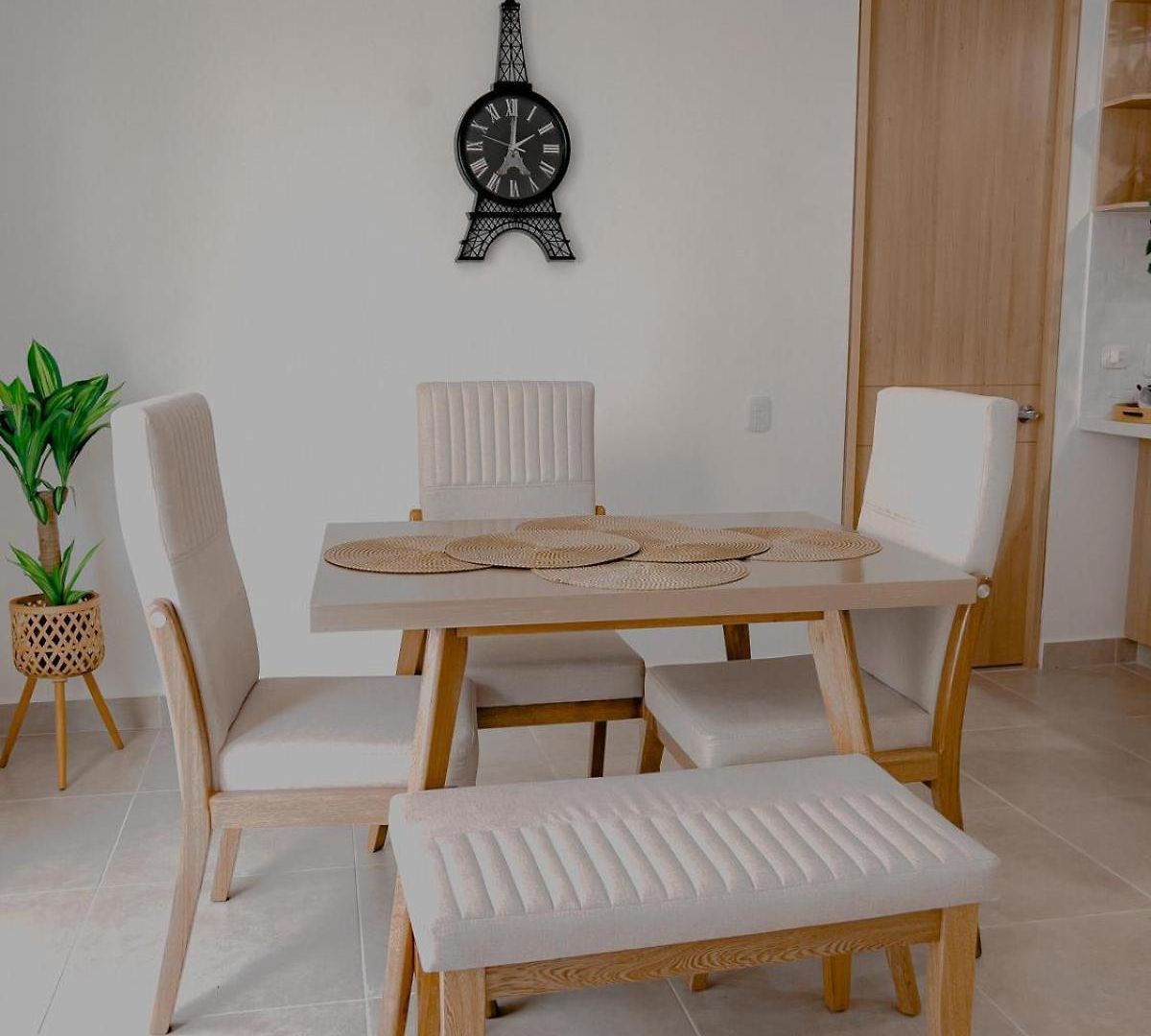 Serena Del Mar Muy Cerca A La Playa Apartamento Cartagena