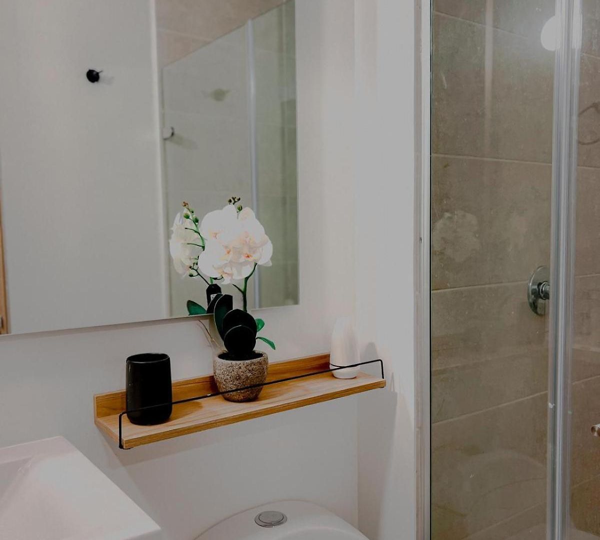 Apartamento Serena Del Mar Muy Cerca A La Playa