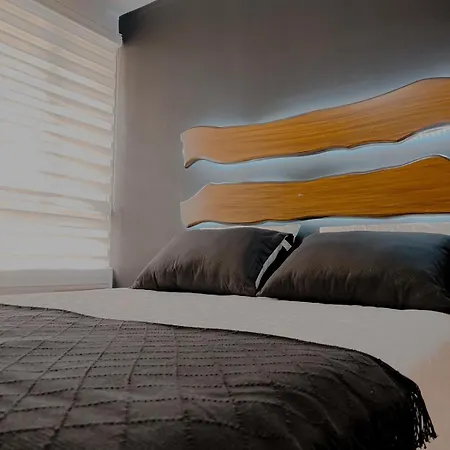 Serena Del Mar Muy Cerca A La Playa Apartamento *
