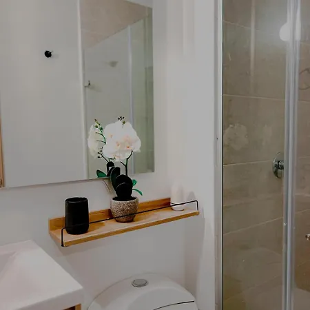 Apartamento Serena Del Mar Muy Cerca A La Playa
